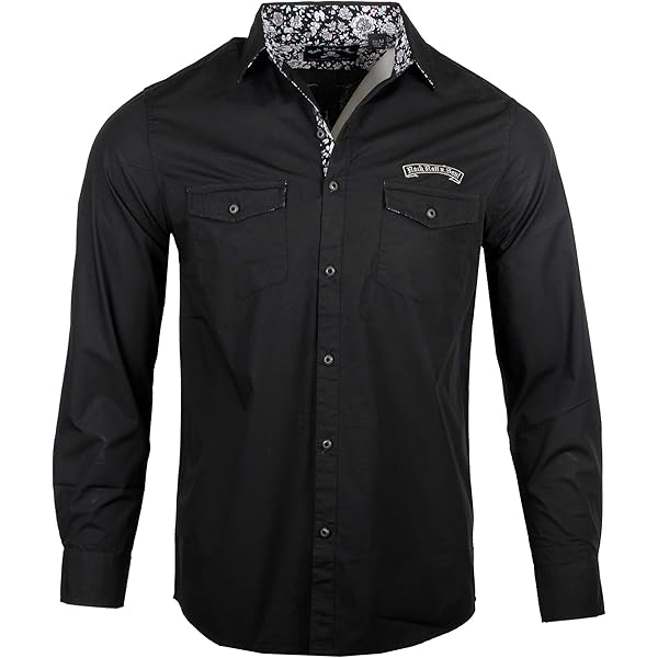 Amazon.com: Rock Roll n Soul Men's Fashion Hillbilly Deluxe